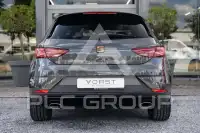 2020 Seat Leon