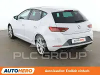 2020 Seat Leon