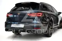 2020 Seat Leon