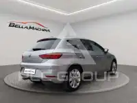 2020 Seat Leon