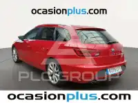 2020 Seat Leon