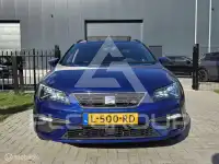 2020 Seat Leon