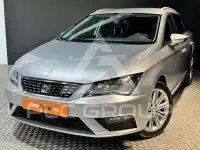 2020 Seat Leon
