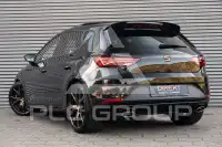 2020 Seat Leon