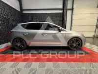 2020 Seat Leon