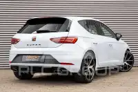 2020 Seat Leon