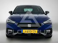 2020 Seat Leon