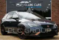 2020 Seat Leon