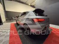 2020 Seat Leon