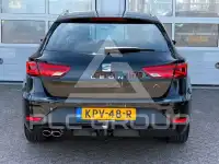 2020 Seat Leon