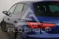 2020 Seat Leon