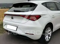 2020 Seat Leon