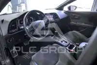 2020 Seat Leon