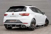 2020 Seat Leon