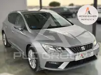 2020 Seat Leon