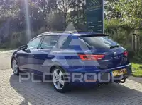 2020 Seat Leon