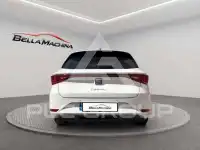 2020 Seat Leon