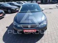 2020 Seat Leon