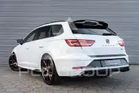 2020 Seat Leon