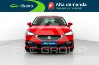 2020 Seat Leon
