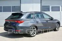 2020 Seat Leon
