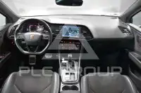 2020 Seat Leon
