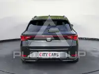 2020 Seat Leon