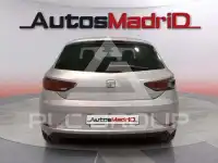 2020 Seat Leon