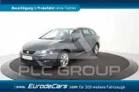 2020 Seat Leon