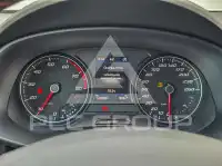 2020 Seat Leon