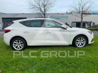 2020 Seat Leon