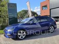2020 Seat Leon