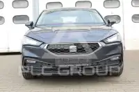 2020 Seat Leon