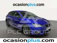 2020 Seat Leon