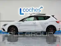2020 Seat Leon