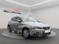 2020 Seat Leon