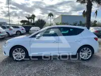 2020 Seat Leon