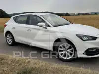 2020 Seat Leon