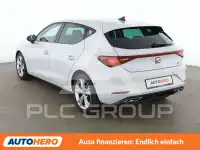 2020 Seat Leon