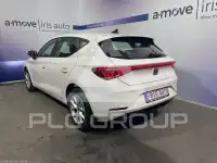 2020 Seat Leon