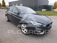2020 Seat Leon