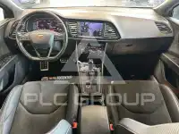 2020 Seat Leon