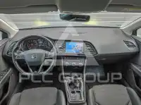 2020 Seat Leon