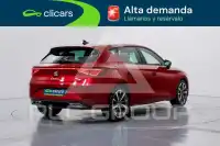 2020 Seat Leon