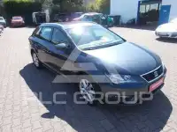 2020 Seat Leon