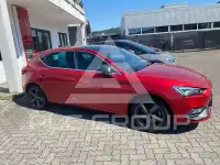 2020 Seat Leon
