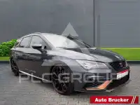 2020 Seat Leon