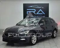 2020 Seat Leon