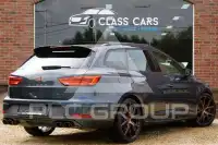 2020 Seat Leon