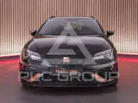 2020 Seat Leon